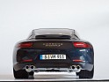 1:18 Minichamps Porsche 911 (991) Carrera S 2012 Metallic Blue. Uploaded by Ricardo